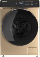 Стиральная машина HIBERG i-DDQ9 - 812 G