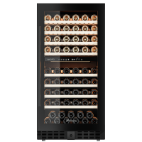 Винный холодильник Meyvel MV99PRO-KBT2