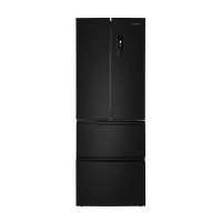 Холодильник MAUNFELD MFF180NFBE01