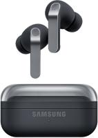 Наушники Samsung Galaxy Buds 4 Pro, чёрный (Black)