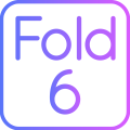 Samsung ZFold 6