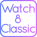 Samsung Galaxy Watch 8 Classic Samsung Galaxy Watch 8 Classic
