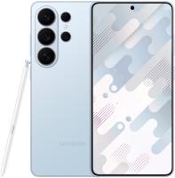 Смартфон Samsung Galaxy S26 Ultra 12/512 ГБ Голубой