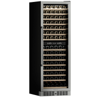 Винный холодильник Meyvel MV160-KST2