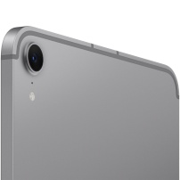 Планшет Apple iPad Mini (2024) Wi-Fi 256gb Space Gray