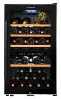 Винный холодильник LaSommeliere ECS51.2Z