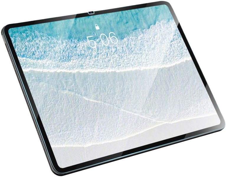 Защитное стекло  Green Lion iPad Screen Guard iPad Pro 11" - Clear