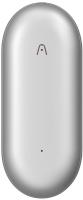 Диктофон Plaud Note Pin с искусственным интеллектом ChatGPT, 64Gb, серебристый (Lunar Silver)
