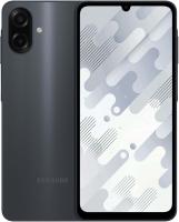 Смартфон Samsung Galaxy A07 4/64Gb, чёрный (Black)