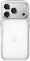 Чехол Apple iPhone 17 Pro Clear Case with MagSafe