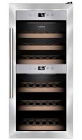 Холодильник винный CASO WineComfort 240 Smart