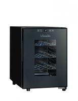 Винный холодильник LaSommeliere LS12C