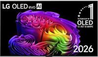 Телевизор 55" LG OLED55G6RLA.ARUG 2026