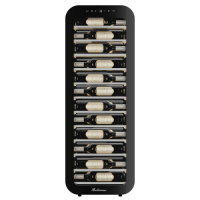 Винный холодильник Meyvel MV34-KBF1