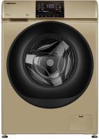 Стиральная машина HIBERG i-DDQ6 - 712 G