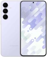 Смартфон Samsung Galaxy S25 FE 5G 8/512Gb, Icyblue