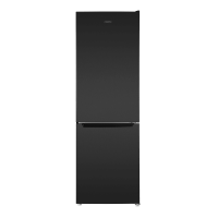 Холодильник Maunfeld MFF185SFSB