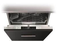 Посудомоечная машина De Dietrich FDD422QJ2