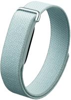 Фитнес-браслет Google Fitbit Air, голубой (Fog)