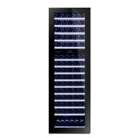 Винный холодильник Dunavox DAVG-114.288DB.TO