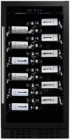 Винный холодильник Dunavox DX-70.258B