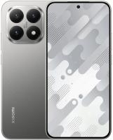 Смартфон Xiaomi 15T 12/512Gb, серый (Gray)