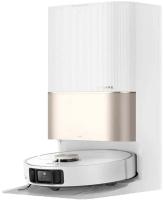 Робот-пылесос Dreame X40 Ultra Complete White