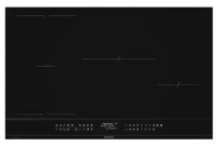 Индукционная стеклокерамич. панель De Dietrich DPI4830B