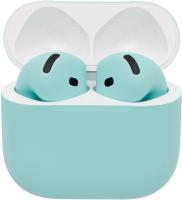 Apple Беспроводные наушники Apple AirPods 4 ANC / Тиффани