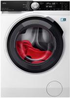 Стирально-сушильная машина AEG LWR75965O
