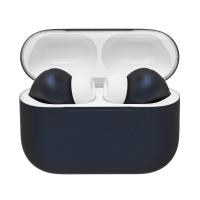 Наушники Apple AirPods Pro 3 с зарядным футляром MagSafe USB-C (2025) Темно-синий