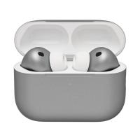 Наушники Apple AirPods Pro 3 с зарядным футляром MagSafe USB-C (2025) Silver