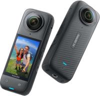 Экшн камера Insta 360 X4