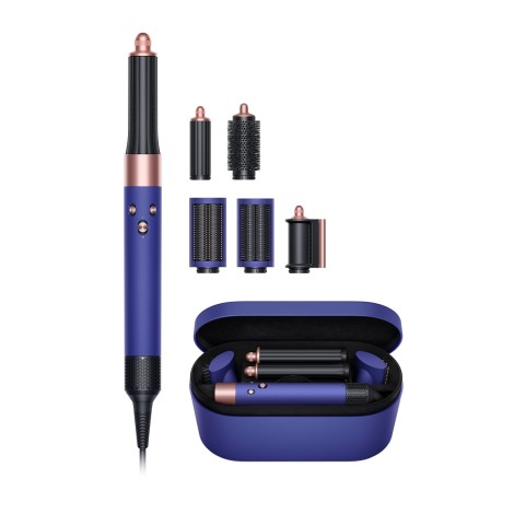 Фен-стайлер Dyson Airwrap Complete HS05, Vinca blue and Rose