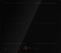 Индукционная стеклокерамич. панель Asko HI5643FBG1