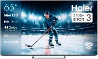 Телевизор 65" Haier 65 MiniLED M4