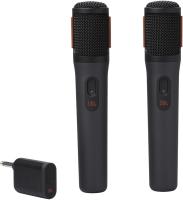 Микрофоны JBL PartyBox 2 шт