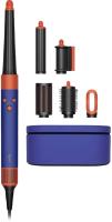 Стайлер Dyson Airwrap i.d. Long HS08 Straight+Wavy (Vinca Blue/Topaz)