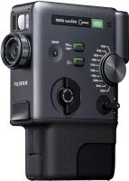 Гибридная камера мгновенной печати Fujifilm Instax Mini Evo Cinema Black