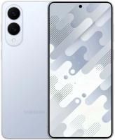 Смартфон Samsung Galaxy S25 Edge 12 ГБ, 512 ГБ Titanium Iceblue