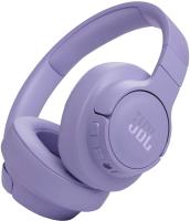 Наушники JBL Tune 770 NC Purple