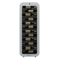 Винный холодильник Meyvel MV34-KWF1