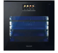 Комбинированный дух.шкаф с функцией пара Signature SKSOV2411S.BBKZSGE