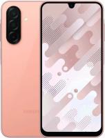 Смартфон Samsung Galaxy A26 6/128Gb, персиково-розовый (Peach Pink)