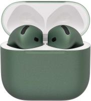 Apple Беспроводные наушники Apple AirPods 4 / Альпийский