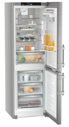 Холодильник Liebherr SCNsdc 525i-22 001