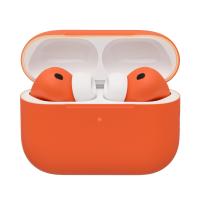 Наушники Apple AirPods Pro 3 с зарядным футляром MagSafe USB-C (2025) Оранж