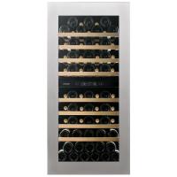 Винный холодильник Dunavox DVH-70.185DSS.TO