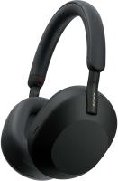 Наушники SONY WH-1000XM5 Black