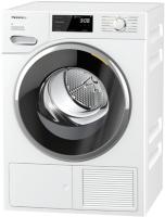 Сушильная машина Miele TWF760WP белый RU